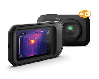  FLIR 3-X (WI-FI)