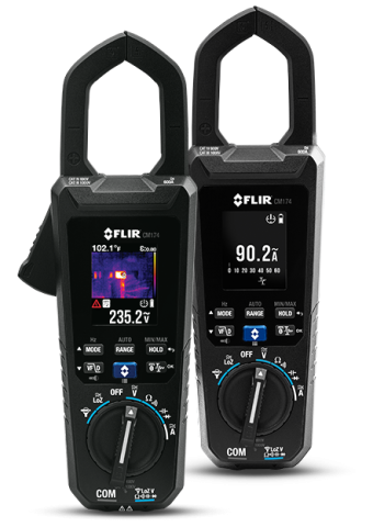    FLIR CM174