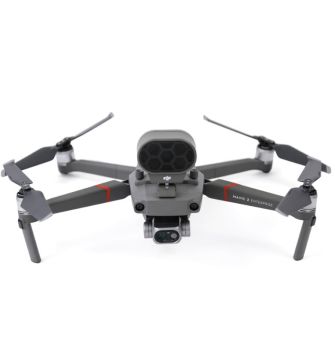 Купить квадрокоптер с тепловизором FLIR DJI Mavic 2 Enterprise Dual ...