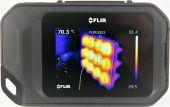 Тепловизор FLIR С2
