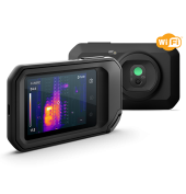 Тепловизор FLIR С5 (WI-FI)